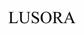 lusora