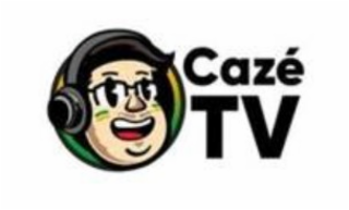 cazÉ tv
