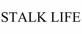 stalk life