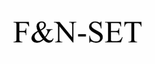 f&n-set