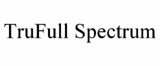 trufull spectrum