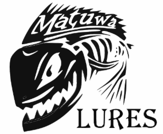 matuwa lures