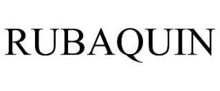 rubaquin