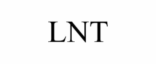 lnt