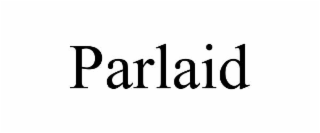 parlaid