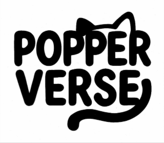 popper verse