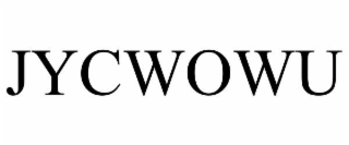 jycwowu