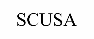 scusa
