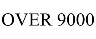 over 9000