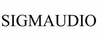 sigmaudio