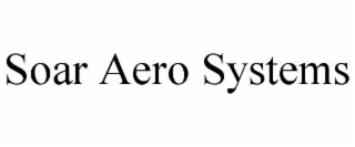 soar aero systems