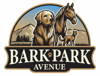 bark park avenue