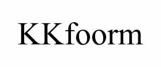 kkfoorm