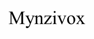 mynzivox