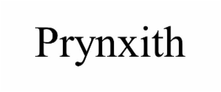 prynxith
