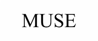 muse