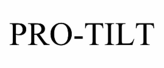 pro-tilt
