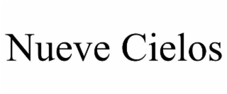 nueve cielos