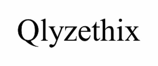 qlyzethix