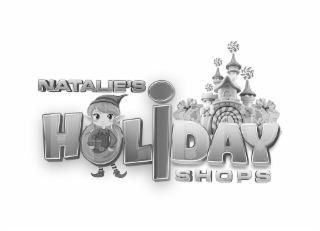 natalie's holiday shops