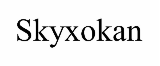 skyxokan