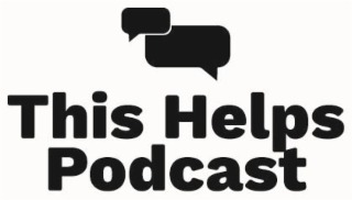 this helps podcast