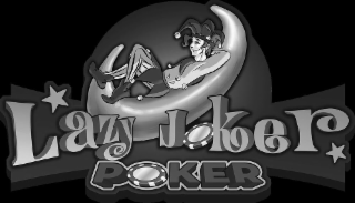 lazy joker poker