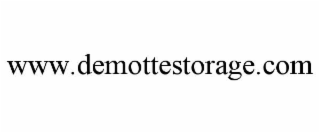 www.demottestorage.com