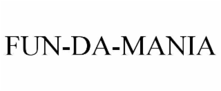 fun-da-mania