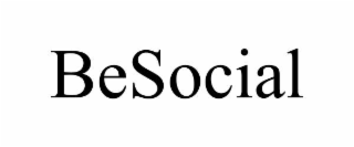besocial