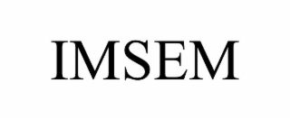 imsem