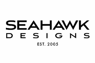 seahawk designs est. 2005