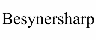 besynersharp