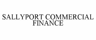 sallyport commercial finance