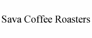 sava coffee roasters