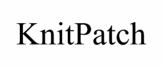 knitpatch