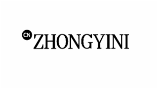 cnzhongyini