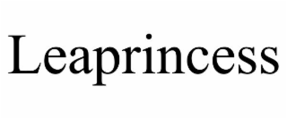 leaprincess