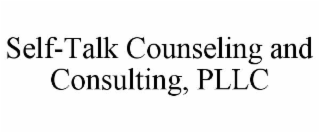 self-talk counseling and consulting, pllc