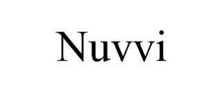 nuvvi