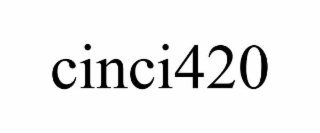 cinci420