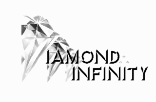 diamond infinity