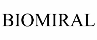 biomiral