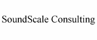 soundscale consulting