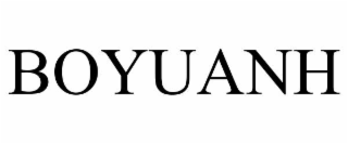boyuanh