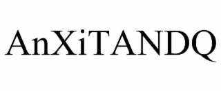 anxitandq