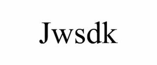 jwsdk