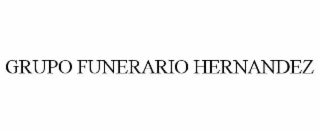 grupo funerario hernandez