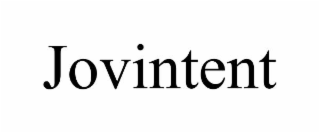 jovintent