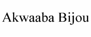 akwaaba bijou